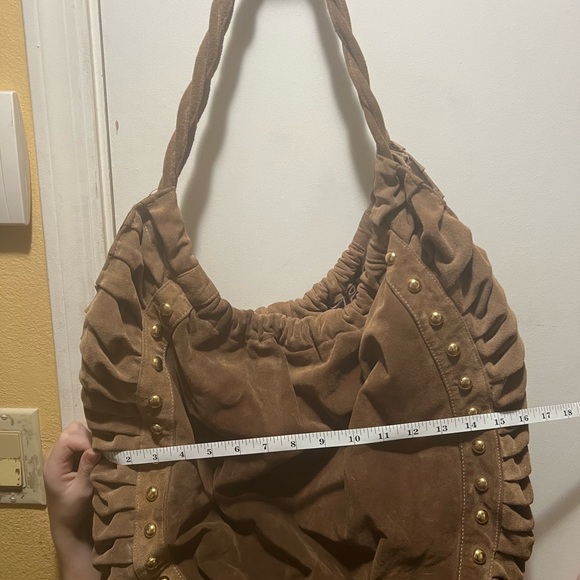 JJ Winters Hobo - Picture 4 of 4